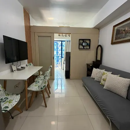 Sea Residences Staycation-Legit And Affordable