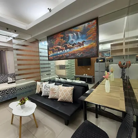 Sea Residences Staycation-Legit And Affordable