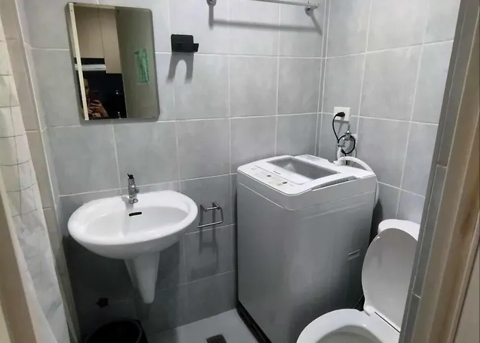 Sea Residences Staycation-legit And Affordable * 马尼拉