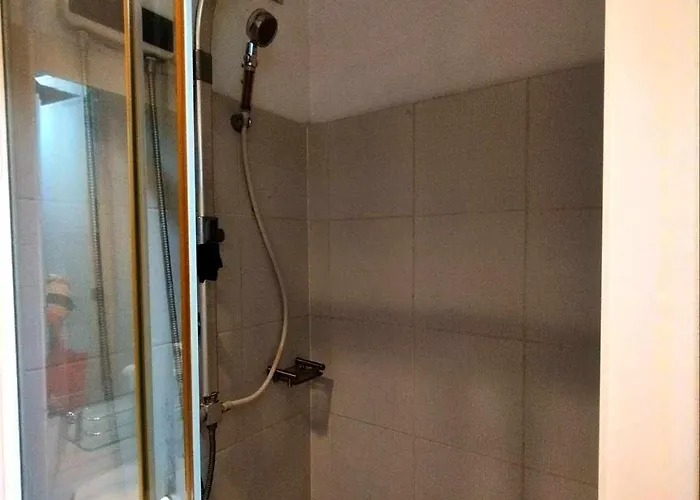 公寓式飯店 Sea Residences Staycation-legit And Affordable *