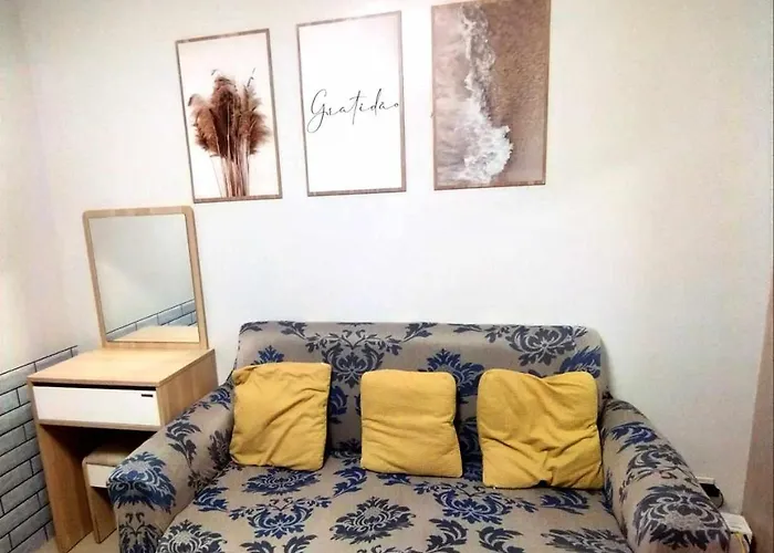 Sea Residences Staycation-legit And Affordable *