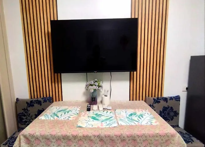 Sea Residences Staycation-legit And Affordable 公寓式飯店 *