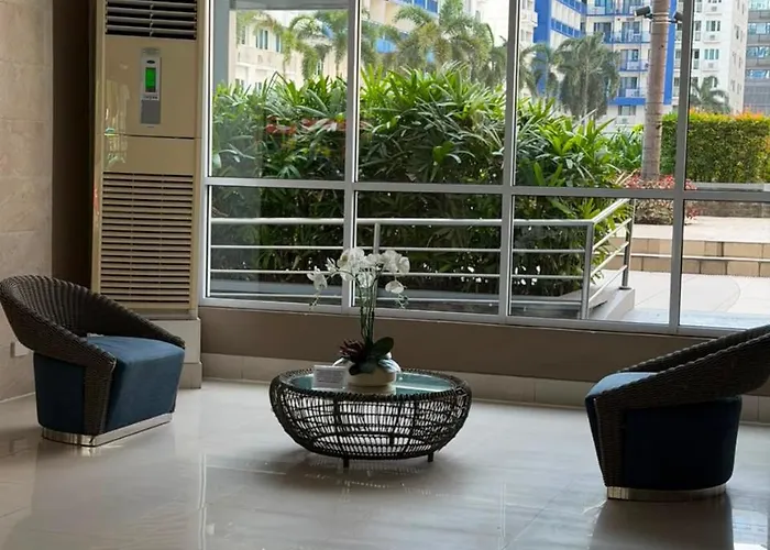 Sea Residences Staycation-legit And Affordable
