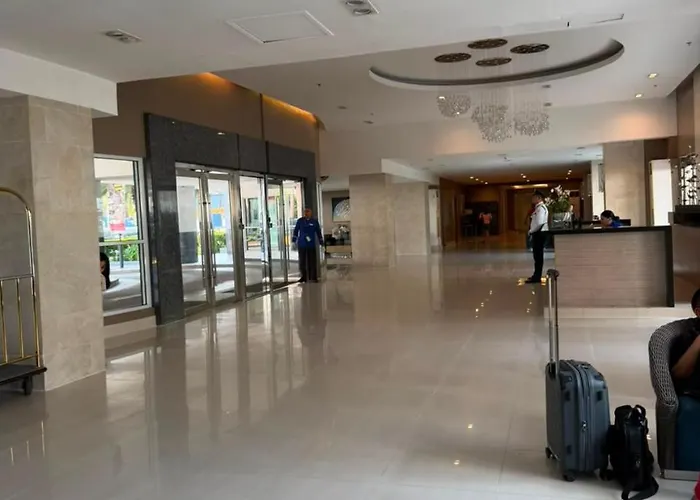 Sea Residences Staycation-legit And Affordable *