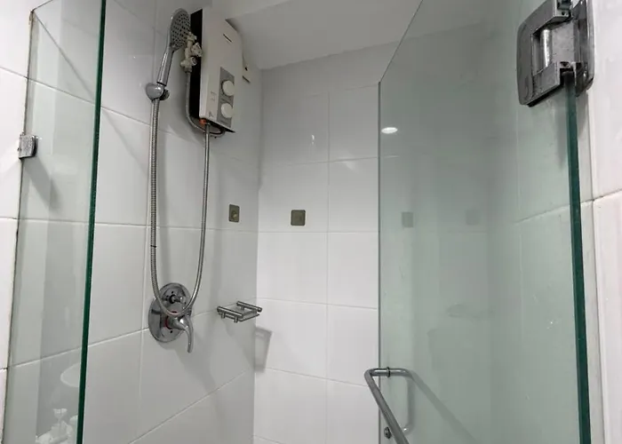 公寓式飯店 Sea Residences Staycation-legit And Affordable