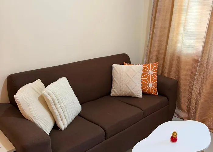Sea Residences Staycation-legit And Affordable 马尼拉