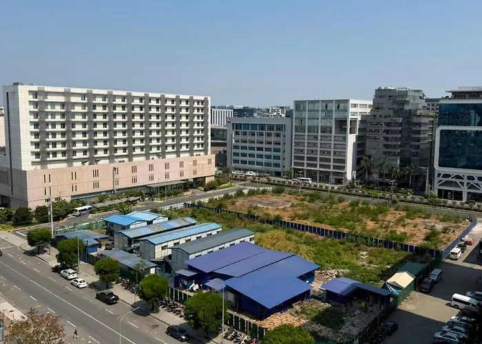 Sea Residences Staycation-legit And Affordable *
